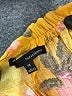 Harve Benard Yellow Short Sleeve Blouse Size 1X - photo 7