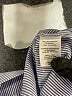 Fourteenth Place Blue Cocktail Dress Size M - photo 8