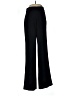 Zara Solid Black Dress Pants Size M - photo 1