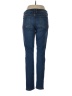 Kut from the Kloth Solid Blue Jeans Size 12 - photo 2