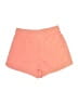 Athletic Works Solid Orange Athletic Shorts Size 0 - 2 - photo 2