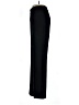 Zara Solid Black Dress Pants Size M - photo 5