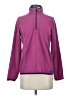 L.L.Bean 100% Polyester Purple Pullover Sweater Size S - photo 1