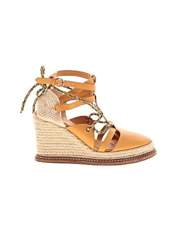 Ulla Johnson Wedges (view 1)