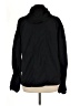 Zella Solid Black Jacket Size M - photo 2