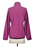 L.L.Bean 100% Polyester Purple Pullover Sweater Size S - photo 2