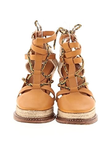 Ulla Johnson Wedges (view 2)