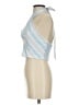 STAUD Blue Tank Top Size S - photo 6