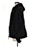Zella Solid Black Jacket Size M - photo 5