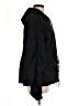 Zella Solid Black Jacket Size M - photo 4