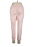 Talbots Solid Pink Casual Pants Size 16 (petite) - photo 2