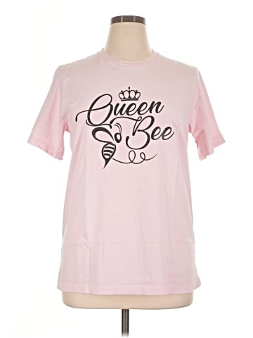 Bella + Canvas Short Sleeve T-Shirt (view 1)