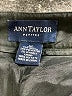Ann Taylor Black Dress Pants Size 6 (petite) - photo 7