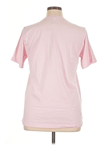 Bella + Canvas Short Sleeve T-Shirt (view 2)