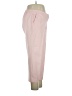 Talbots Solid Pink Casual Pants Size 16 (petite) - photo 4
