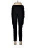 Ann Taylor LOFT Outlet Solid Black Active Pants Size L (petite) - photo 1