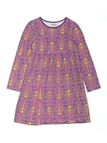 L.L.Bean Dress (view 1)