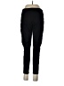 Ann Taylor LOFT Outlet Solid Black Active Pants Size L (petite) - photo 2