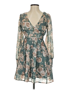 Altar'd State Cocktail Dress