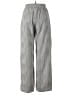 Assorted Brands Chevron-herringbone Gray Casual Pants Size M - photo 2