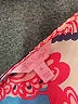 Lilly Pulitzer 100% Silk Pink Sleeveless Silk Top Size XL - photo 7