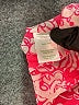 Lilly Pulitzer 100% Silk Pink Sleeveless Silk Top Size XL - photo 8