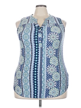 Papermoon Tank Top (view 1)