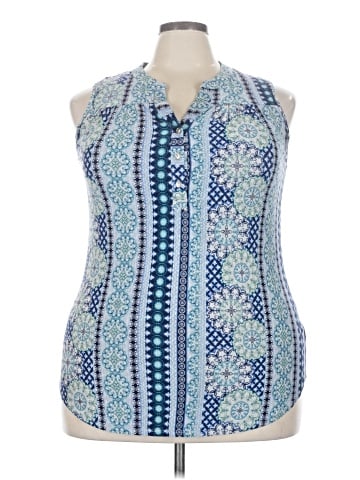 Papermoon Tank Top (view 1)