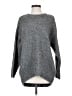 Old Navy Gray Pullover Sweater Size S (petite) - photo 1