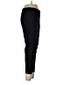 Ann Taylor LOFT Outlet Solid Black Active Pants Size L (petite) - photo 4