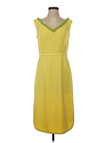 Tory Burch Casual Dress (view 1)