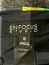 En Focus Studio Print Green Cocktail Dress Size 8 - photo 7
