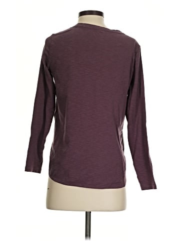 KIRKLAND Signature Long Sleeve T-Shirt (view 2)