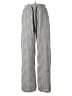 Assorted Brands Chevron-herringbone Gray Casual Pants Size M - photo 1