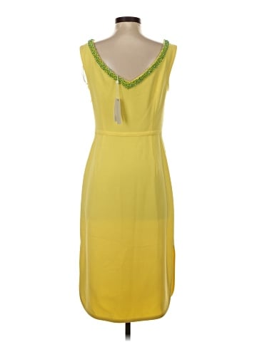 Tory Burch Casual Dress (view 2)