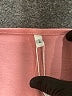 Unbranded Solid Pink Jumpsuit Size L - photo 4