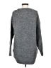 Old Navy Gray Pullover Sweater Size S (petite) - photo 2