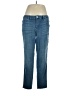 Etcetera Blue Jeans Size 16 - photo 1