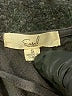 Easel Black Casual Dress Size S - photo 7
