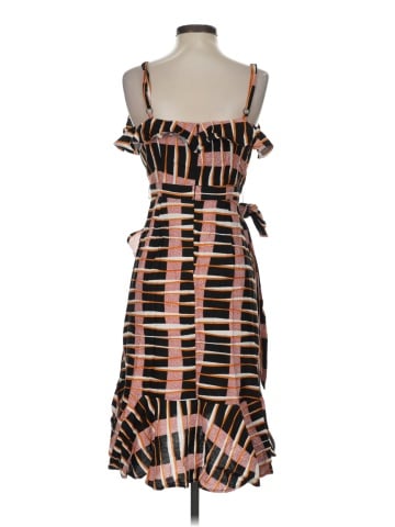 Ann Taylor Factory Cocktail Dress (view 2)