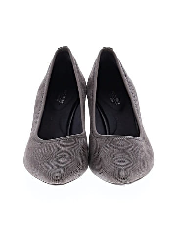 Rockport Heels (view 2)