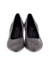 Rockport Gray Heels Size 8 1/2 - photo 2