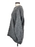 Old Navy Gray Pullover Sweater Size S (petite) - photo 5