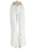 J Brand White Jeans Size 27 waist - photo 1
