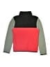 The North Face 100% Polyester Red Jacket Size M (youth) - photo 2