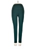 Vitality Teal Active Pants Size S - photo 1