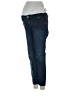 Gap - Maternity Solid Blue Jeans Size 27 Maternity - photo 1