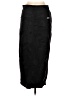 Hudson Jeans Black Denim Skirt Size 29 waist - photo 2