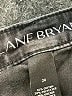 Venezia Solid Blue Jeggings Size 24 - photo 4