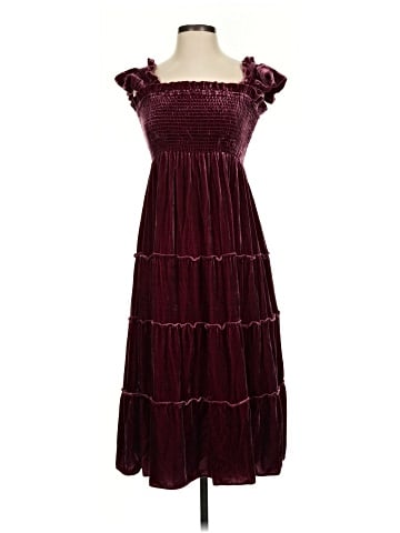 Hill House Cocktail Dress (view 1)